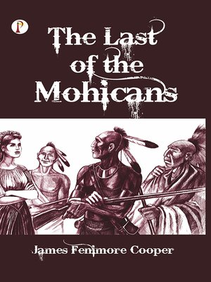 cover image of The Last of the Mohicans